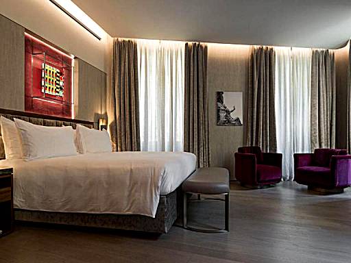Neu-Delhi Hotels mit Whirlpool im Zimmer