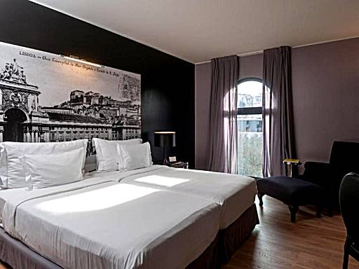 Bowness-on-Windermere Hotels mit Whirlpool im Zimmer